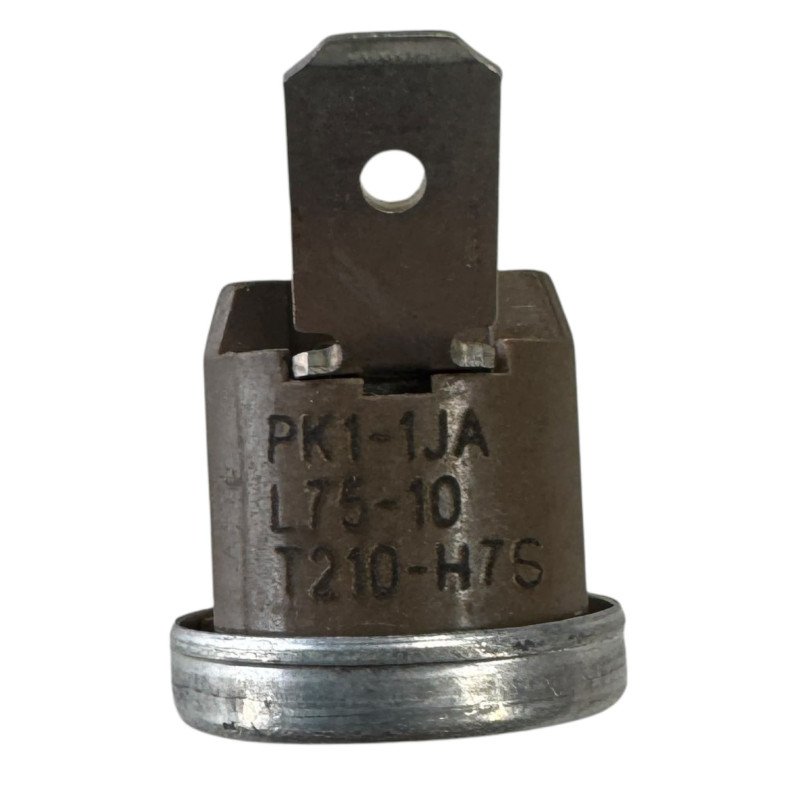 PK1-1JA-L75-10 PK1-1JA L75-10 Klixon Bimetal Temprature Switch Normaly Closed 75c